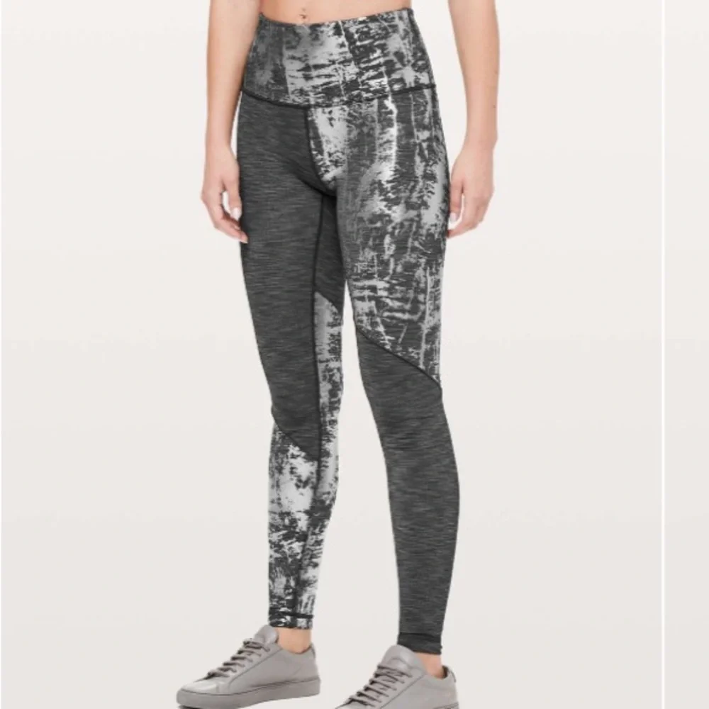lululemon athletica lululemon wunder