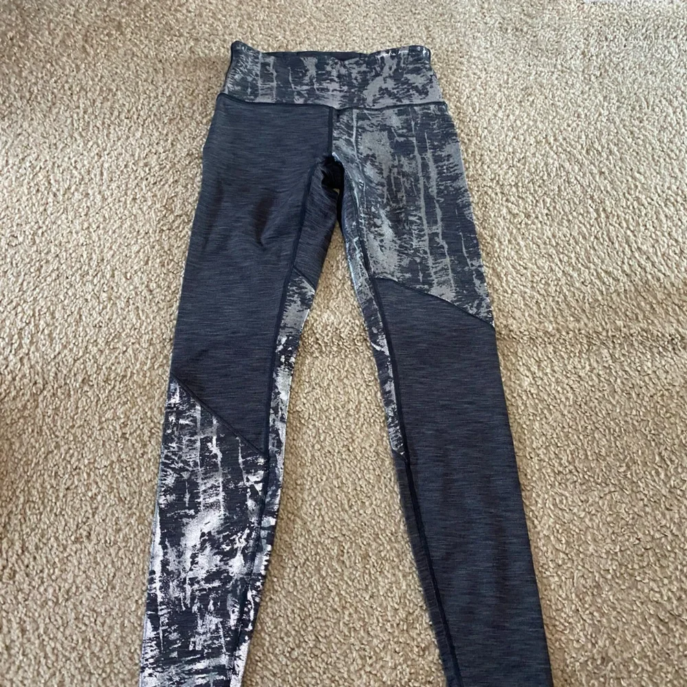 lululemon athletica lululemon wunder