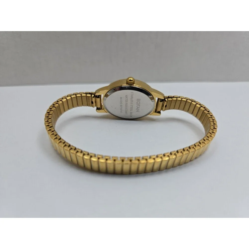 Bofan item shows