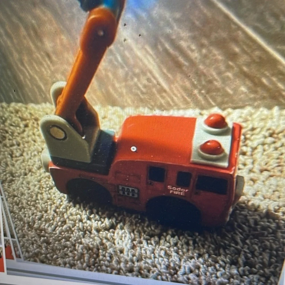 Thomas & Friends pre owned