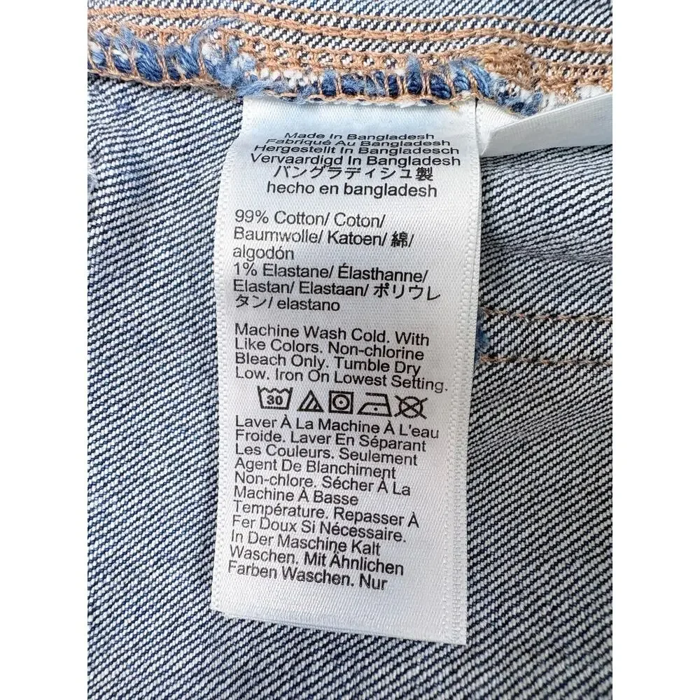 J. Crew elevate your