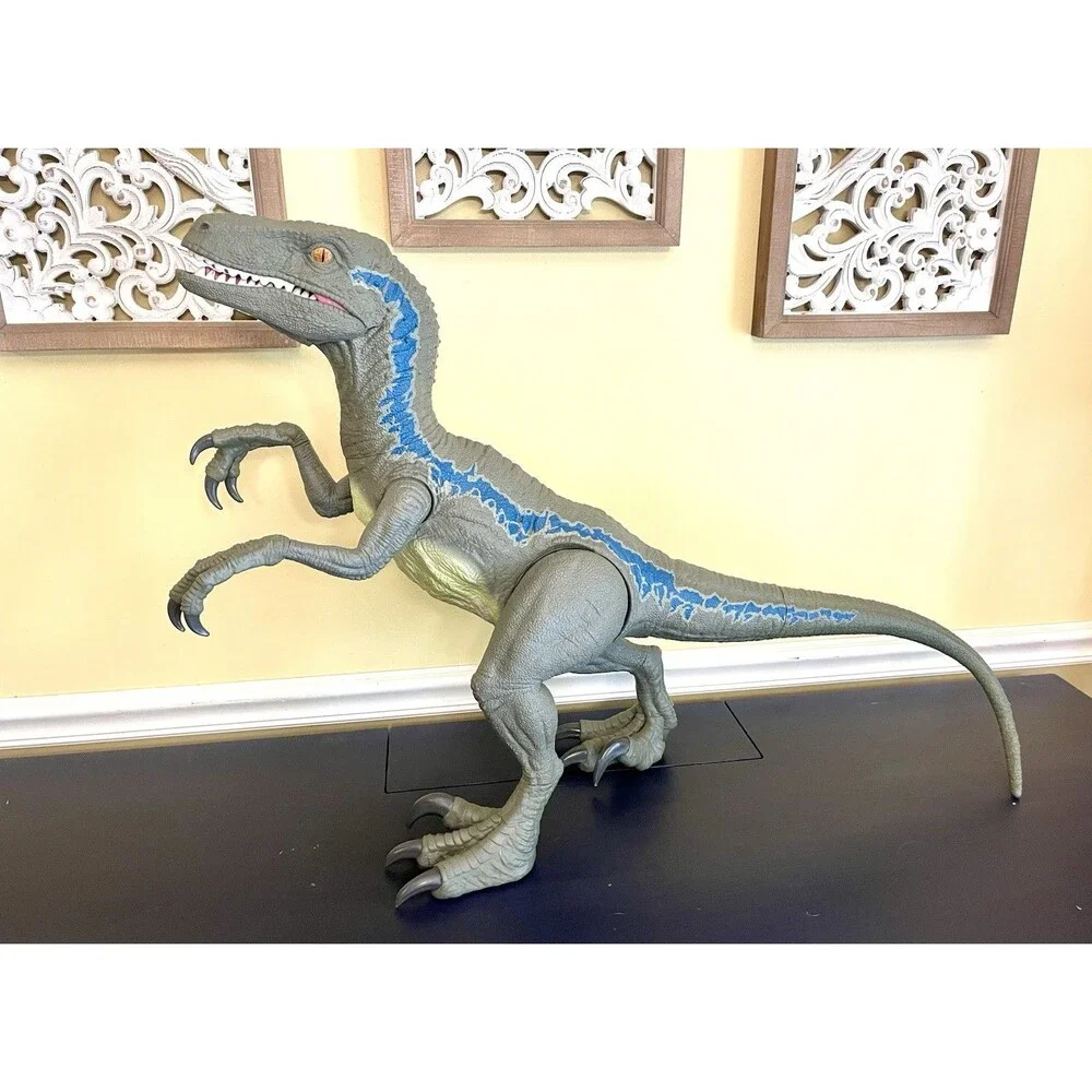 Mattel jurassic world