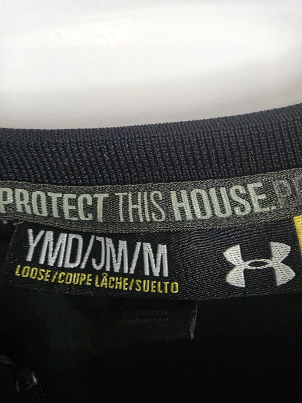 Under Armour under armour