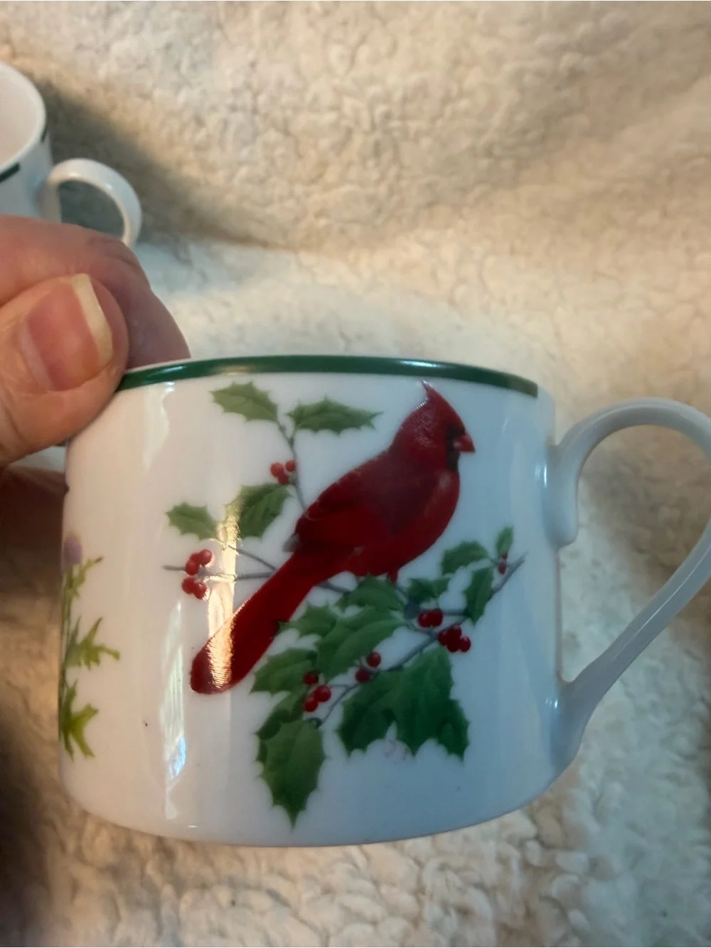 National Wildlife Federation vintage national