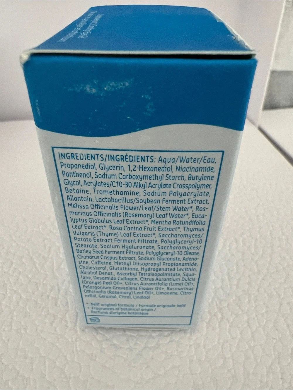 Manyo box size 06