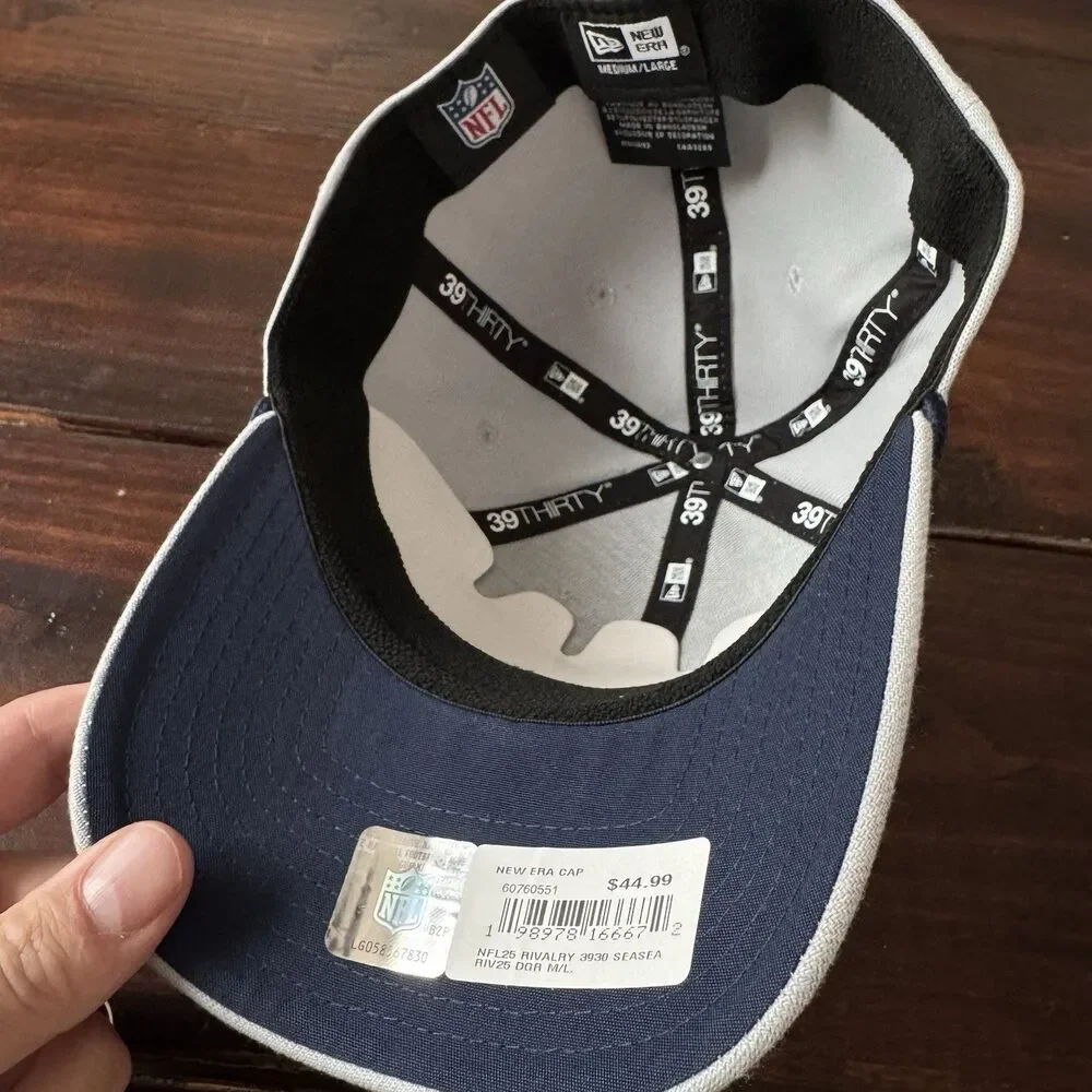 New Era limited release