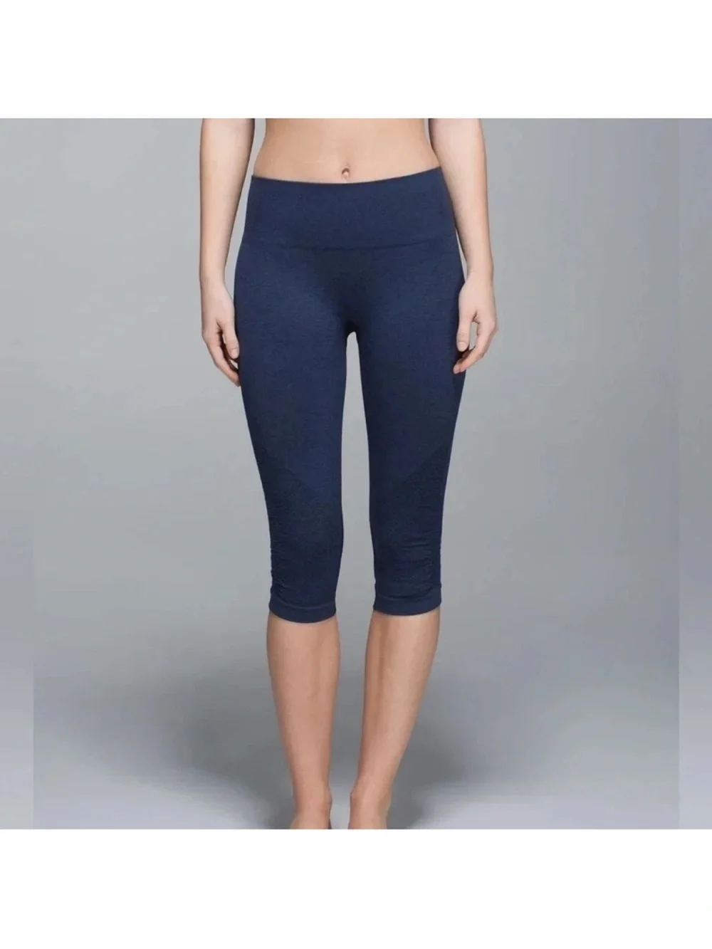 lululemon athletica euc size
