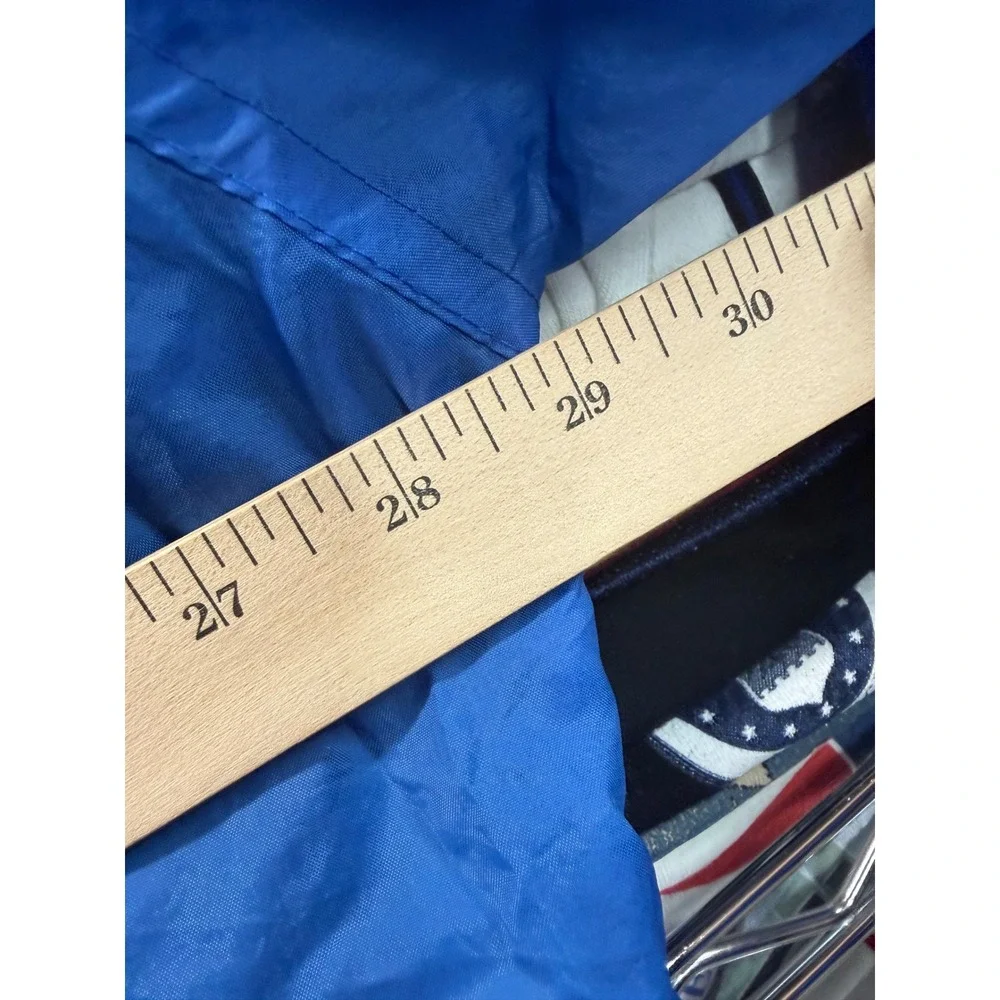 LOGO 7 measurements pit