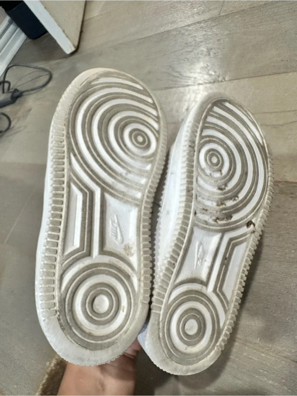 Nike good used