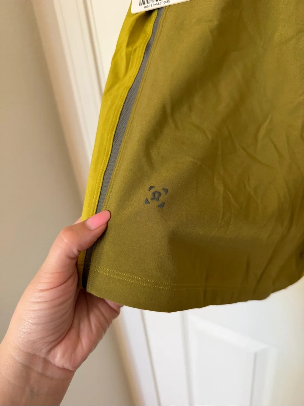 lululemon athletica brand new