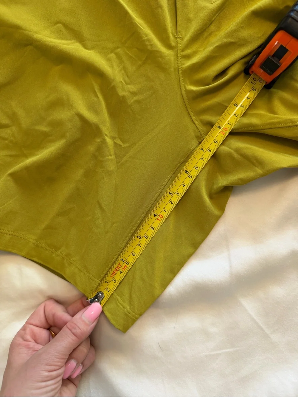 lululemon athletica brand new