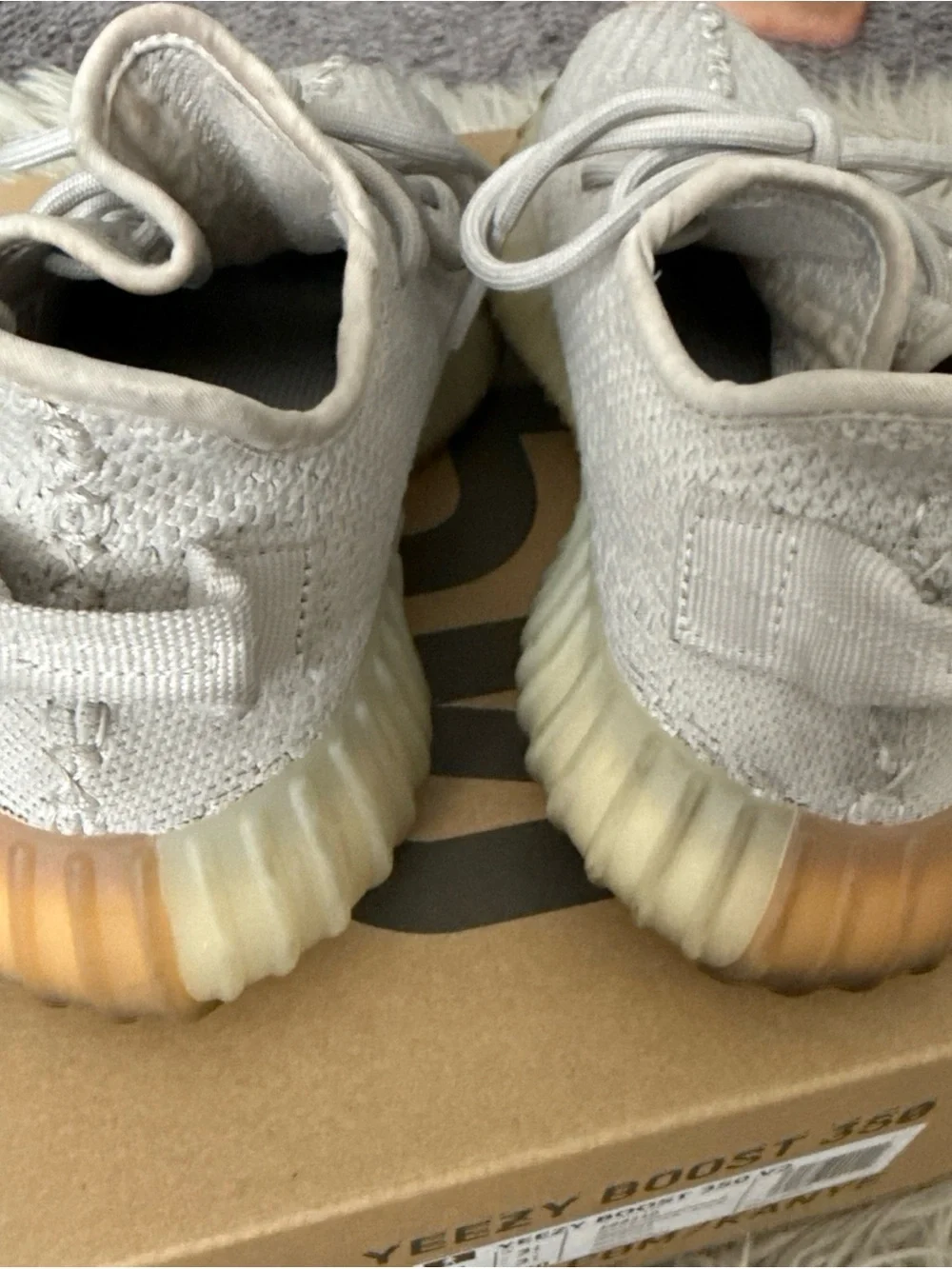 adidas kids yeezy