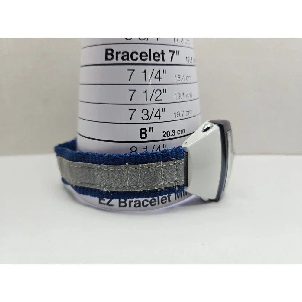 Pulsar watch band