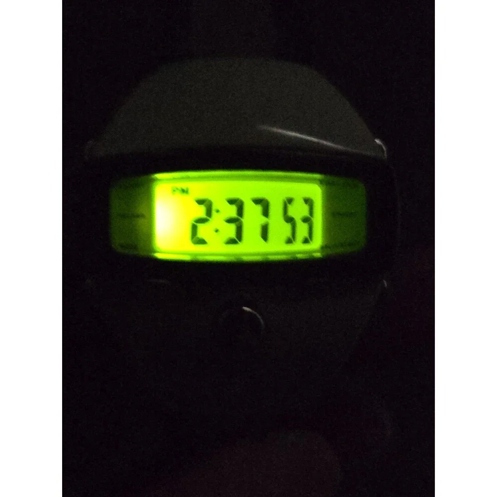 Pulsar watch band
