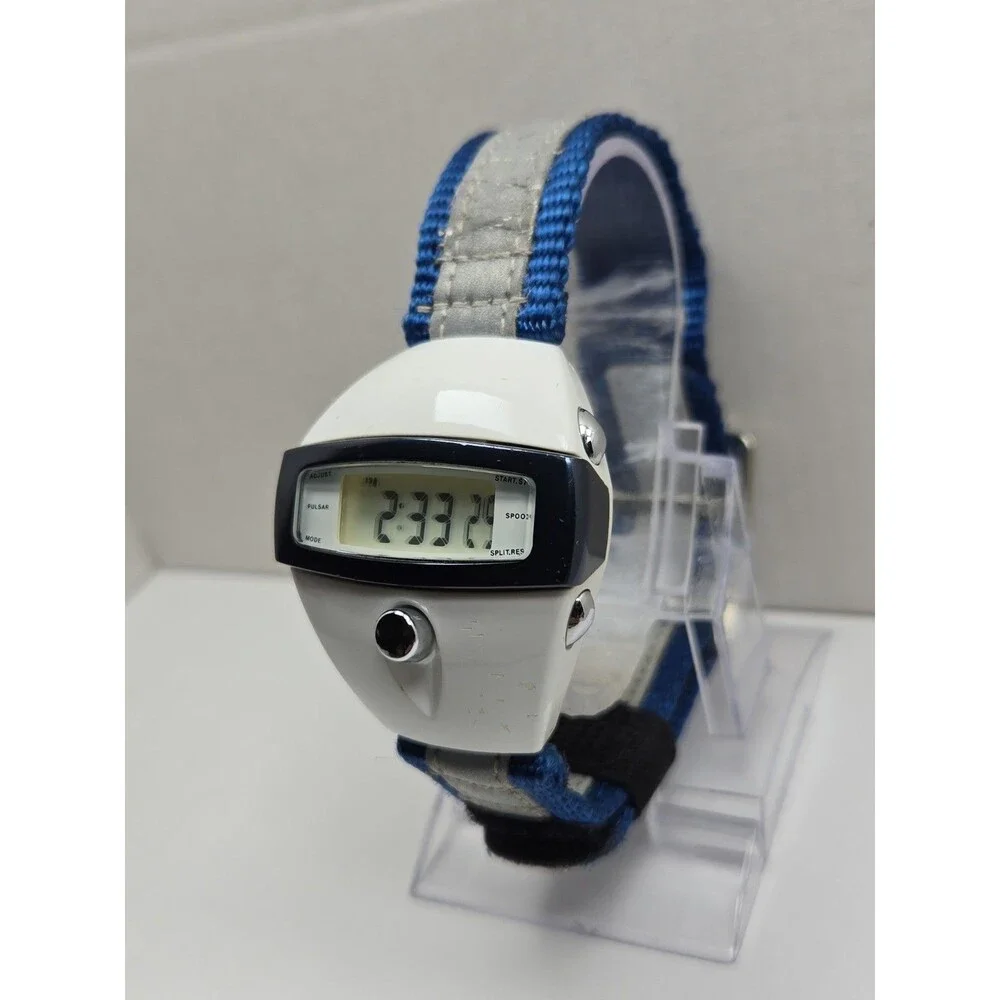 Pulsar watch band