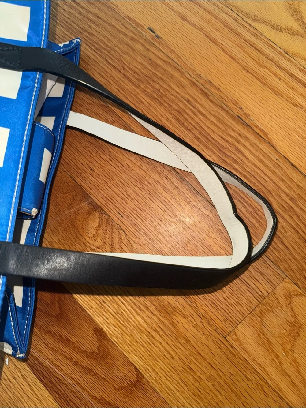 Kate spade metro tote large