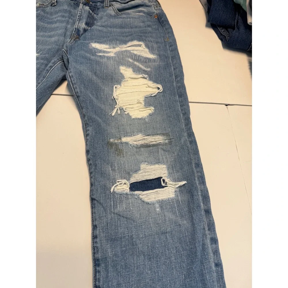 American Eagle Outfitters american eagle