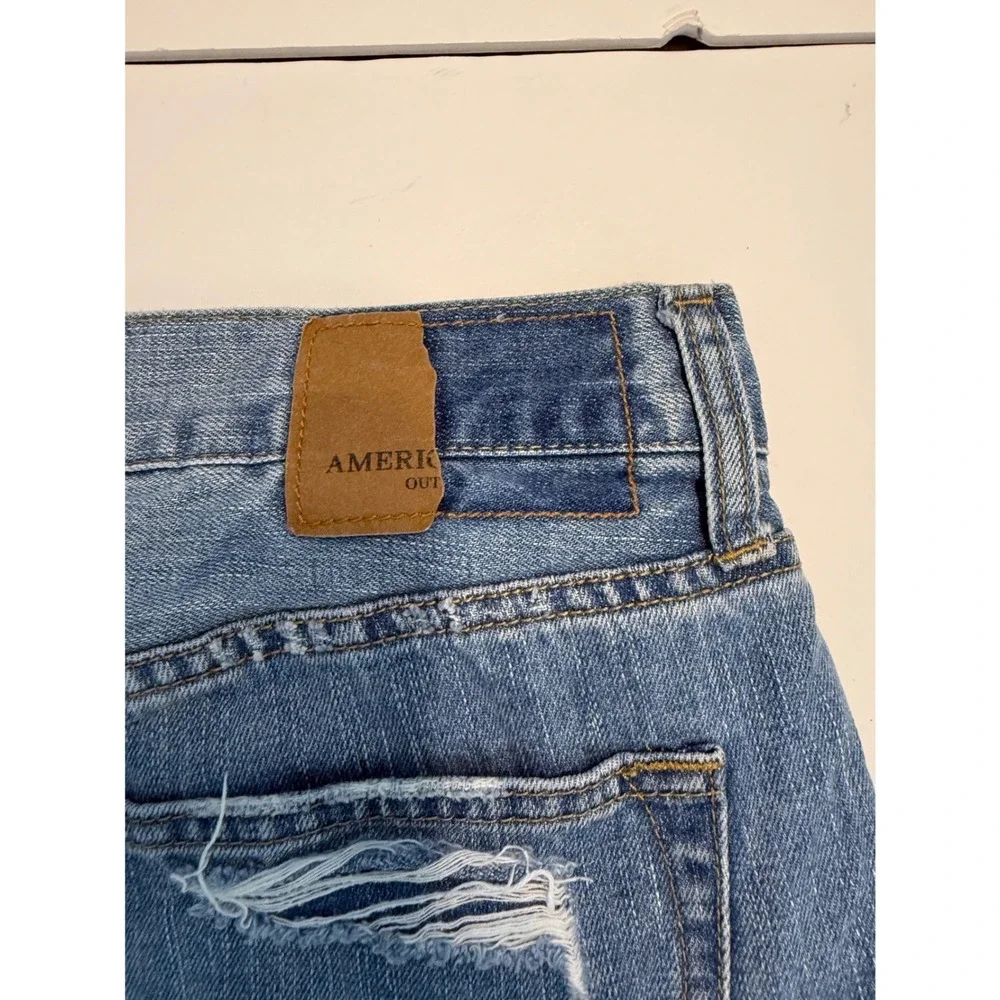 American Eagle Outfitters american eagle