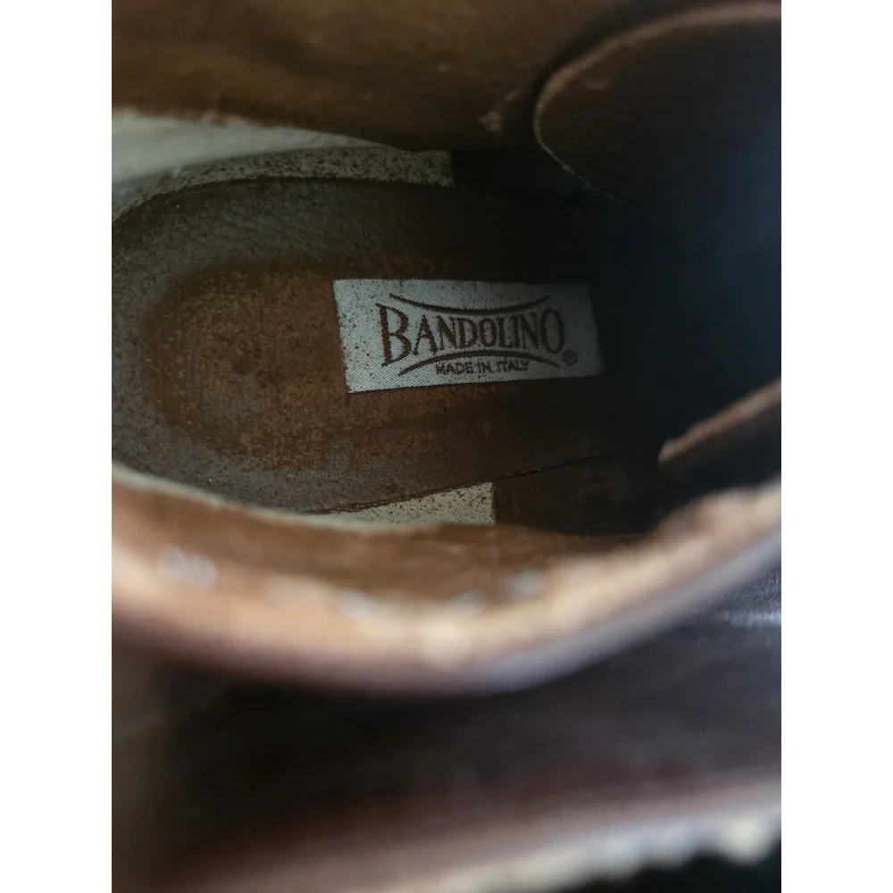 Bandolino very nice