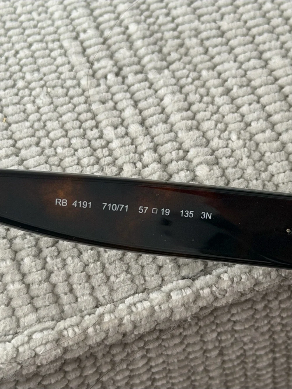 Ray-Ban ray ban
