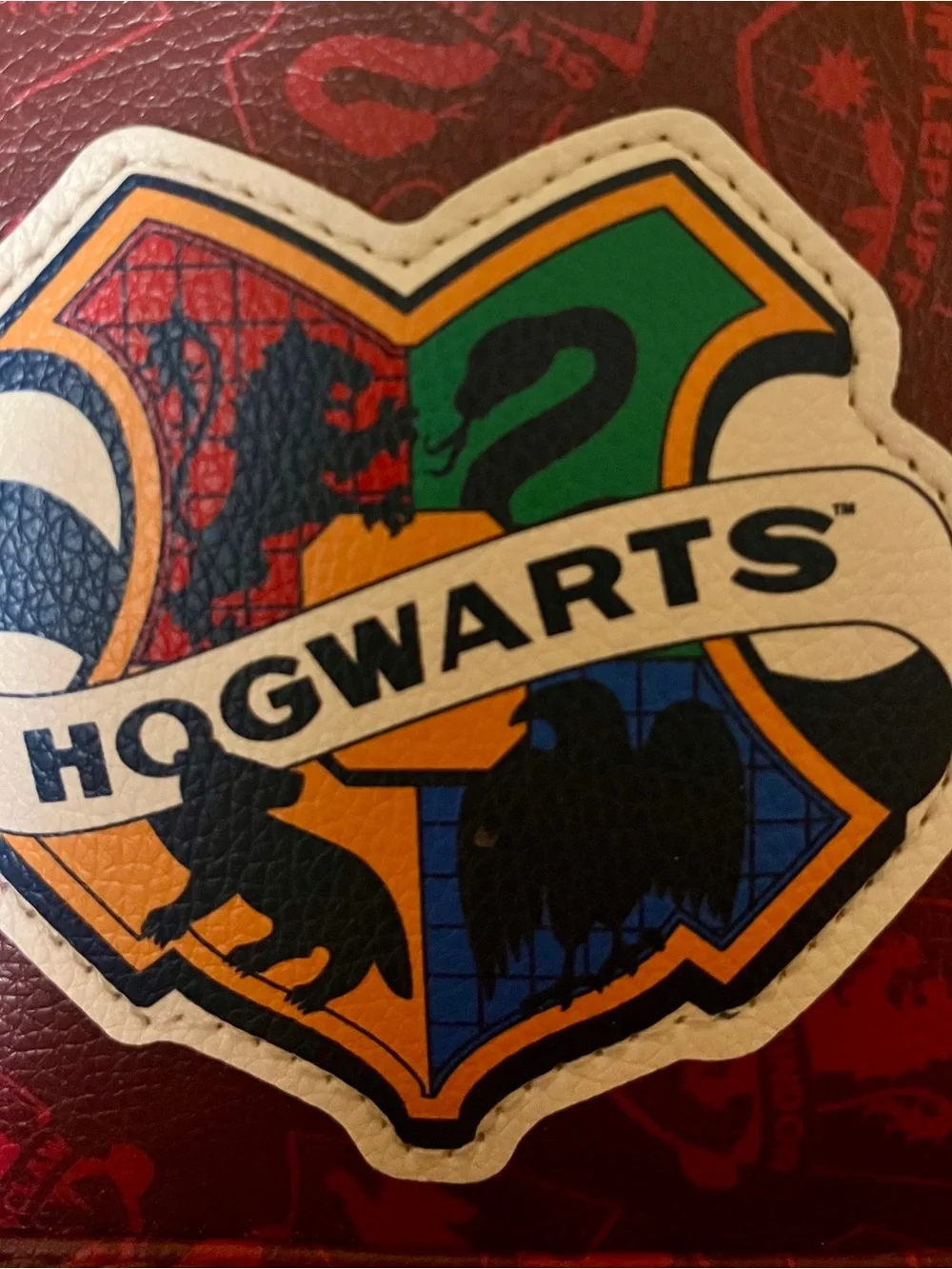 Wizarding World Of Harry Potter harry potter