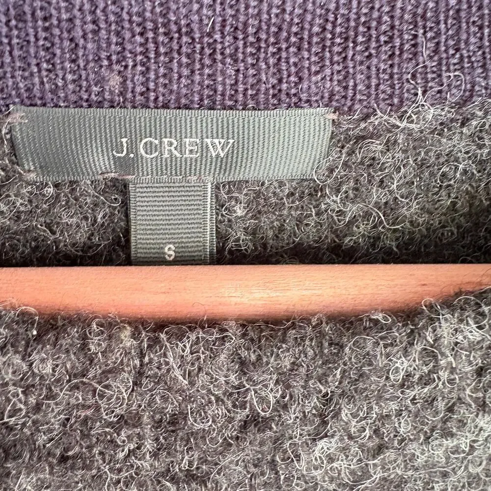 J. Crew