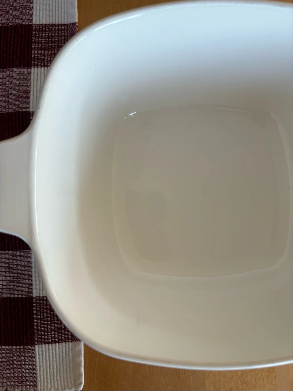 Corningware classic quart