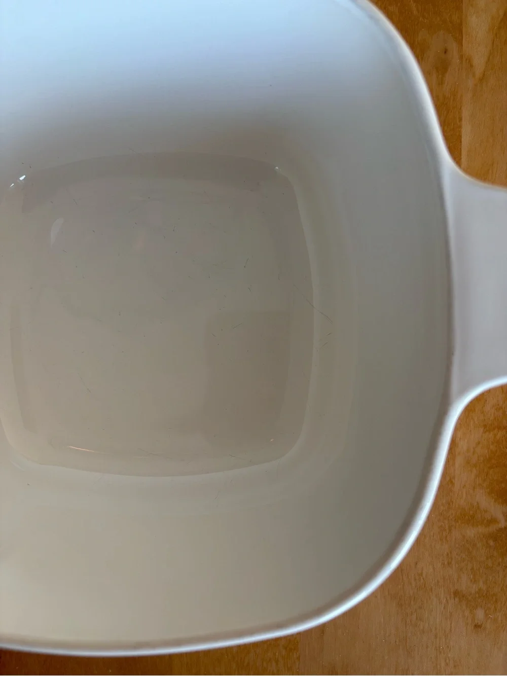 Corningware classic quart