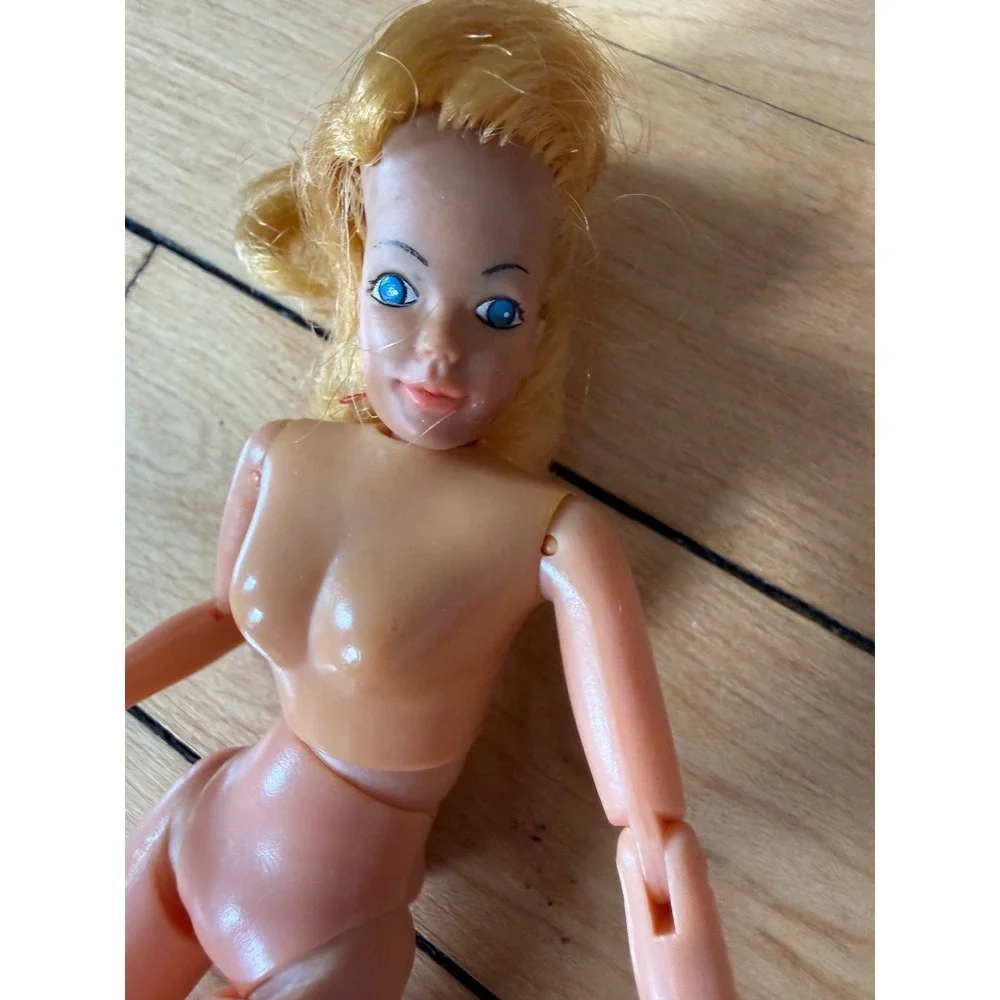 Mego vintage 1973