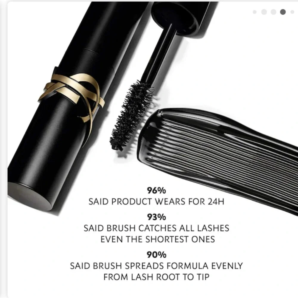 Yves Saint Laurent two travel