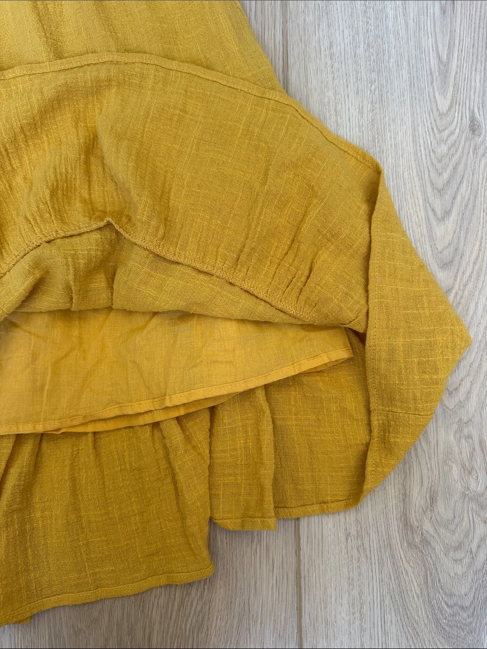 Passport lemon stretched