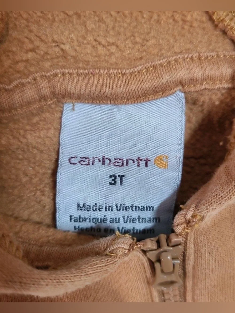 Carhartt this set