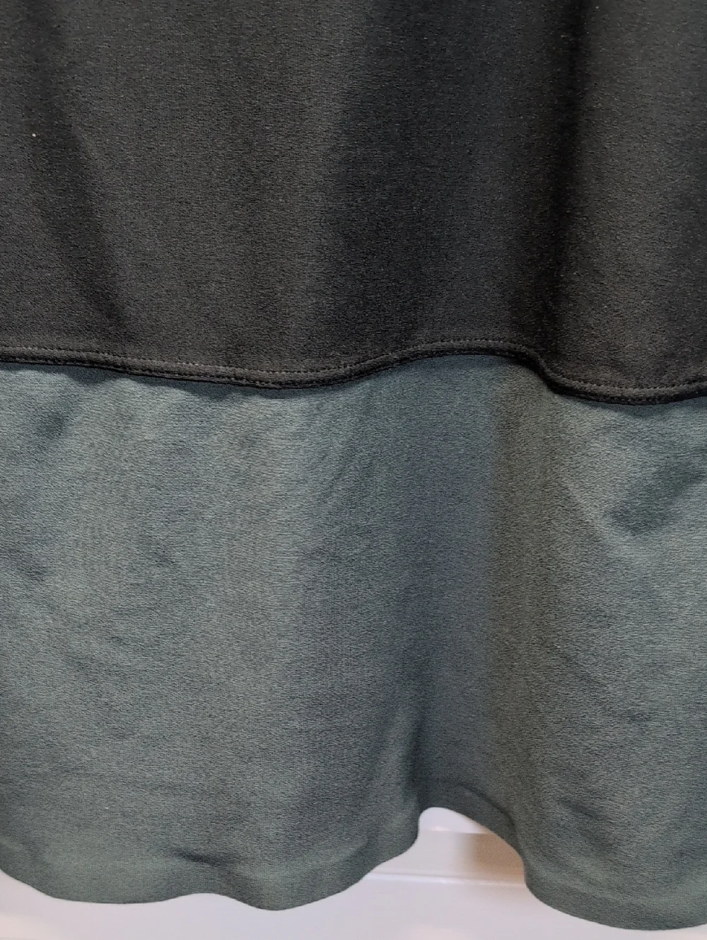 Nike athletic fit