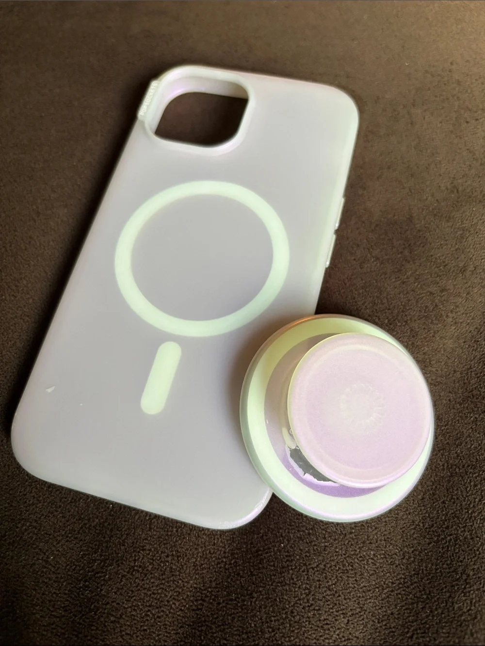 PopSocket iphone 15case
