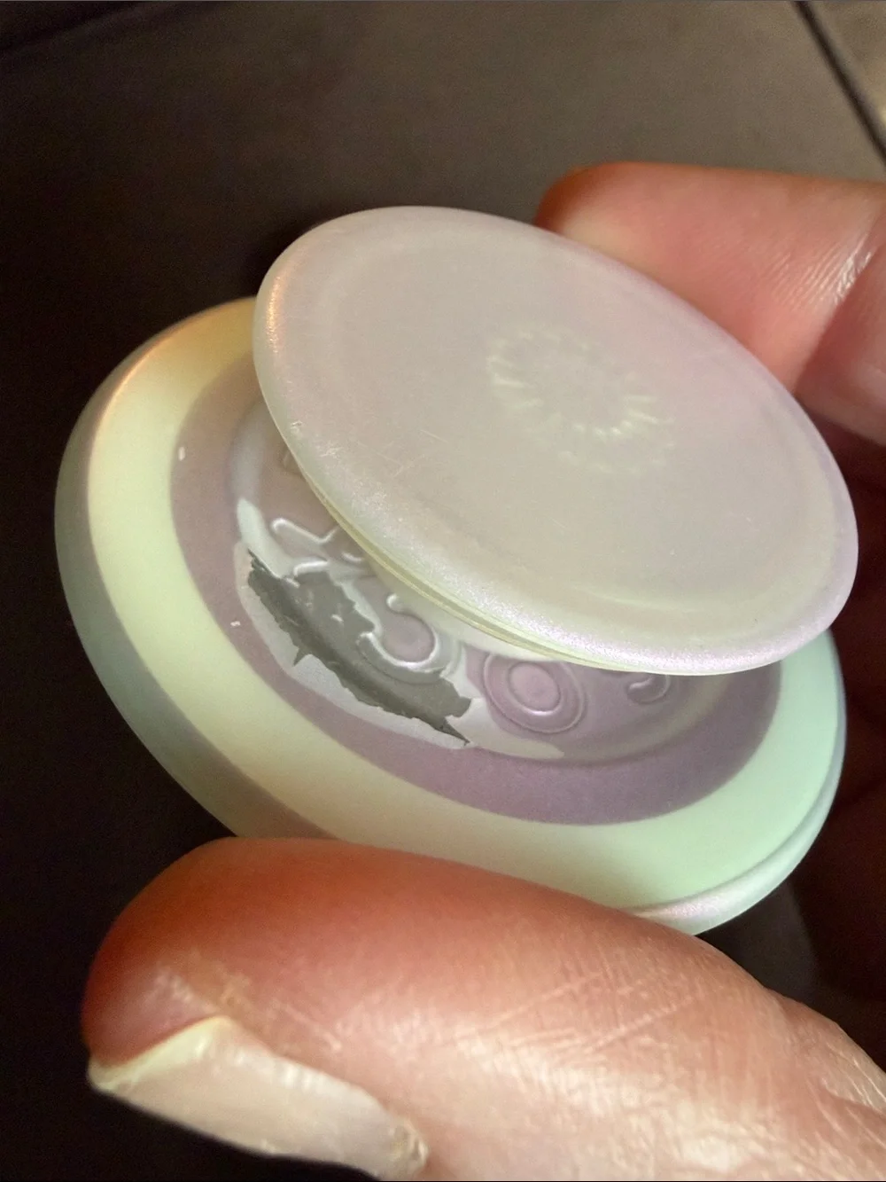 PopSocket iphone 15case