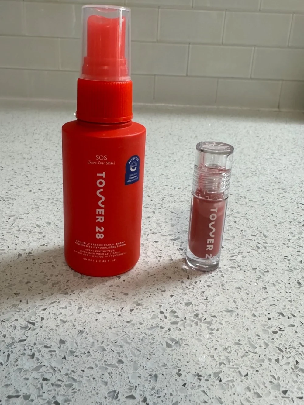 Tower 28 soothe hydrate