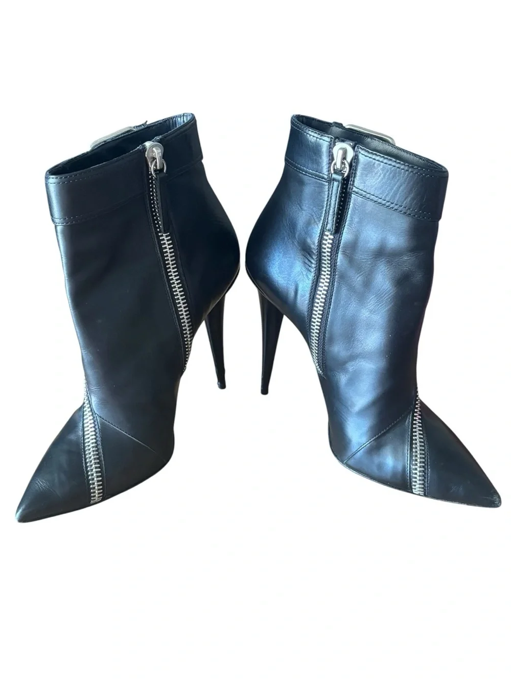 Giuseppe Zanotti photos all please