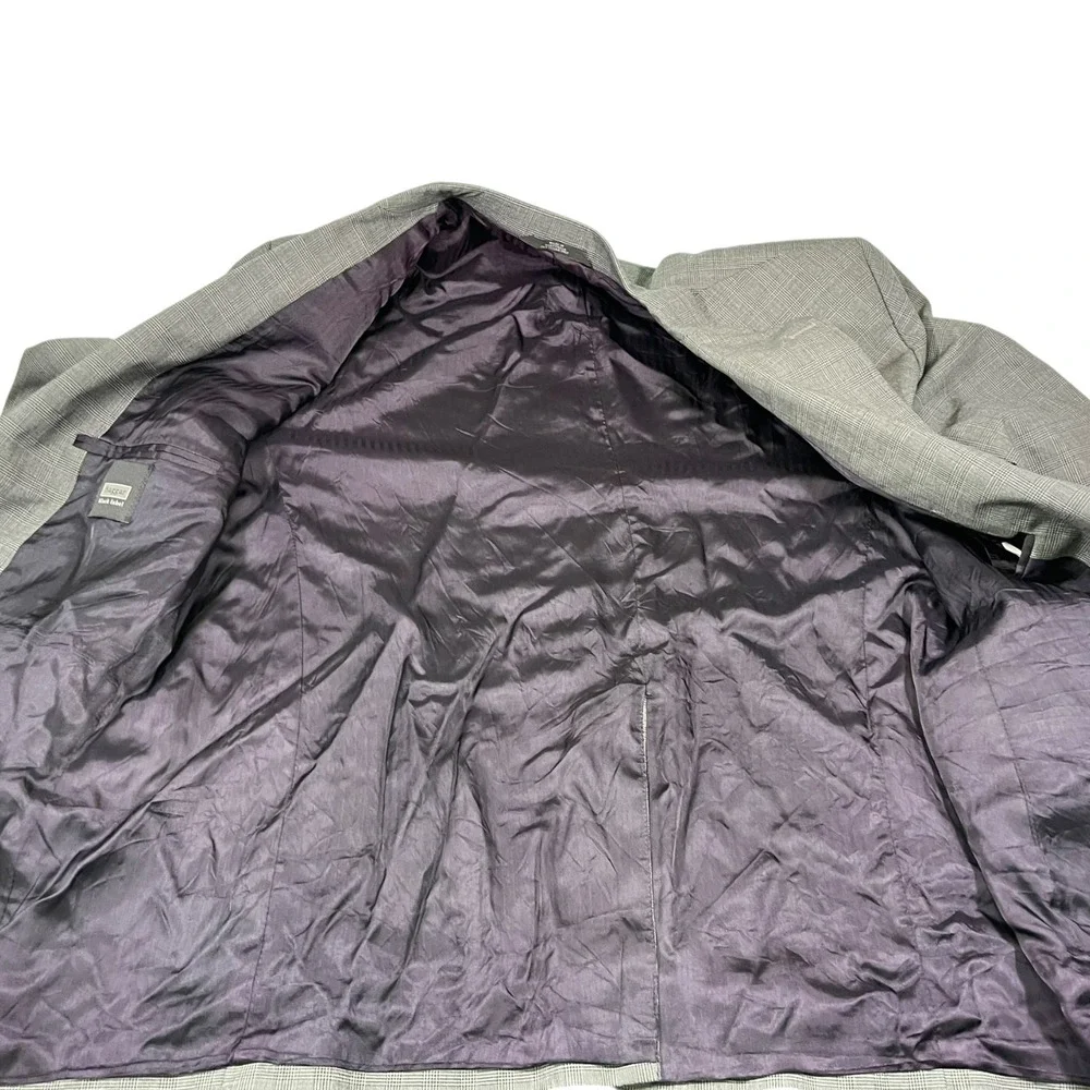 Haggar black label