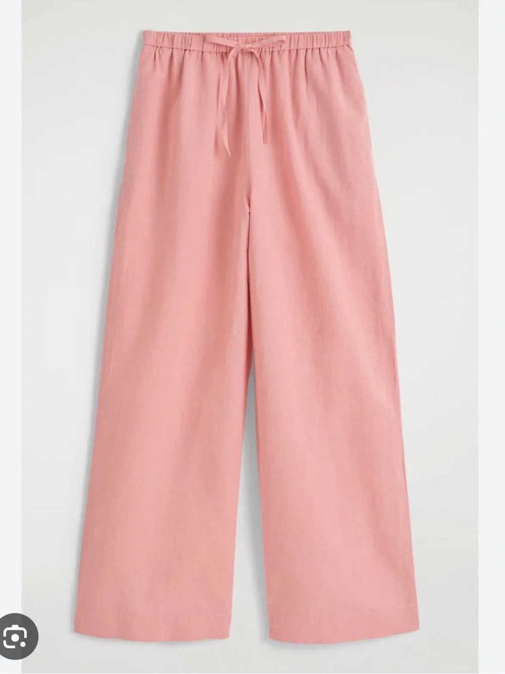 COS wide leg