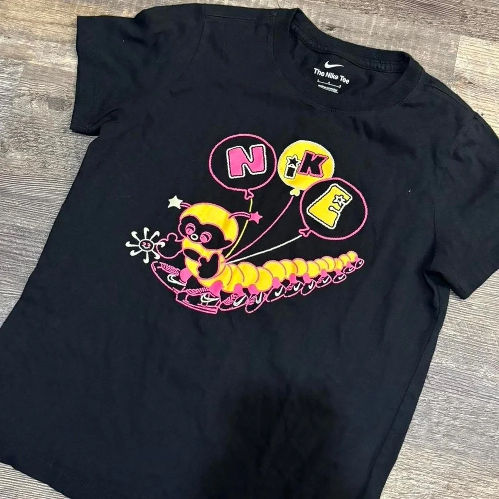 N/A kids nike