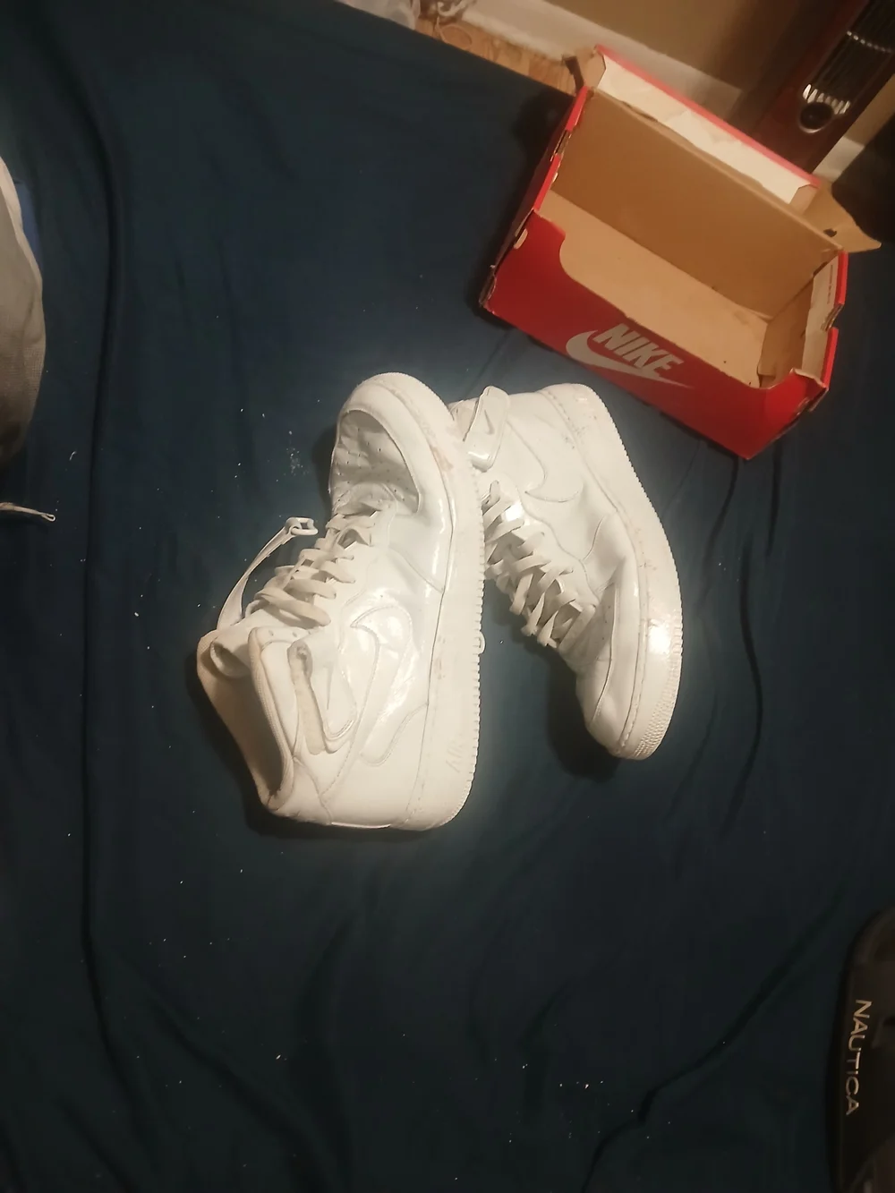 Nike classic kids