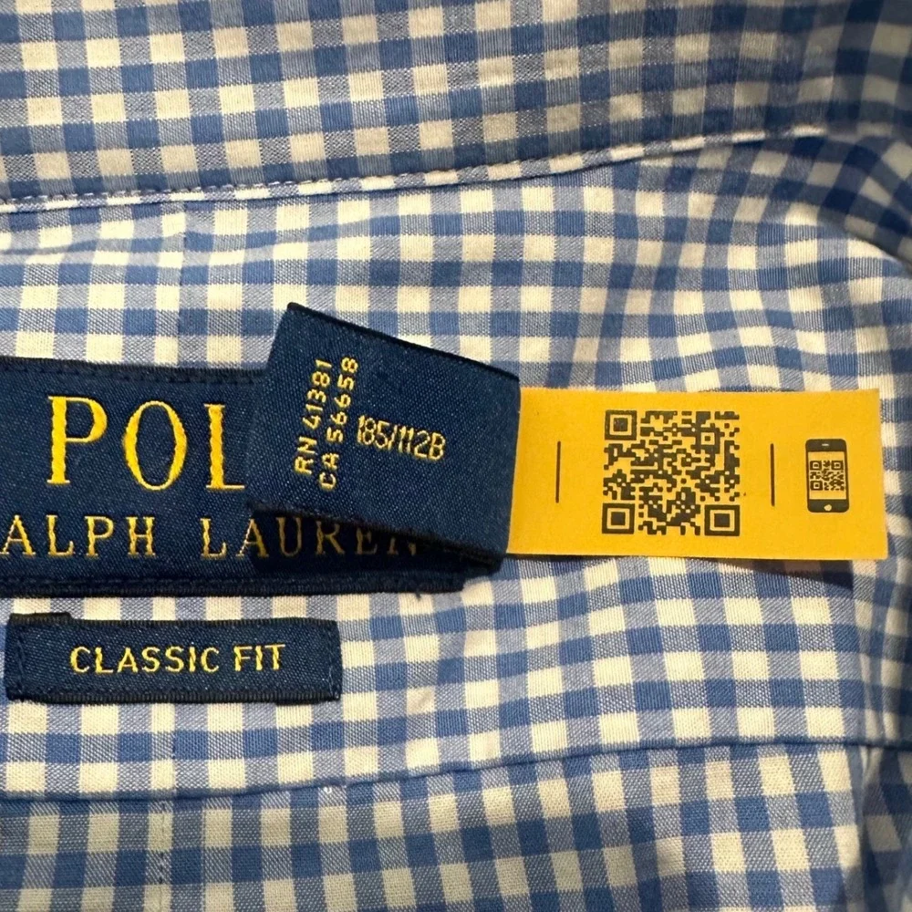 Polo Ralph Lauren polo ralph