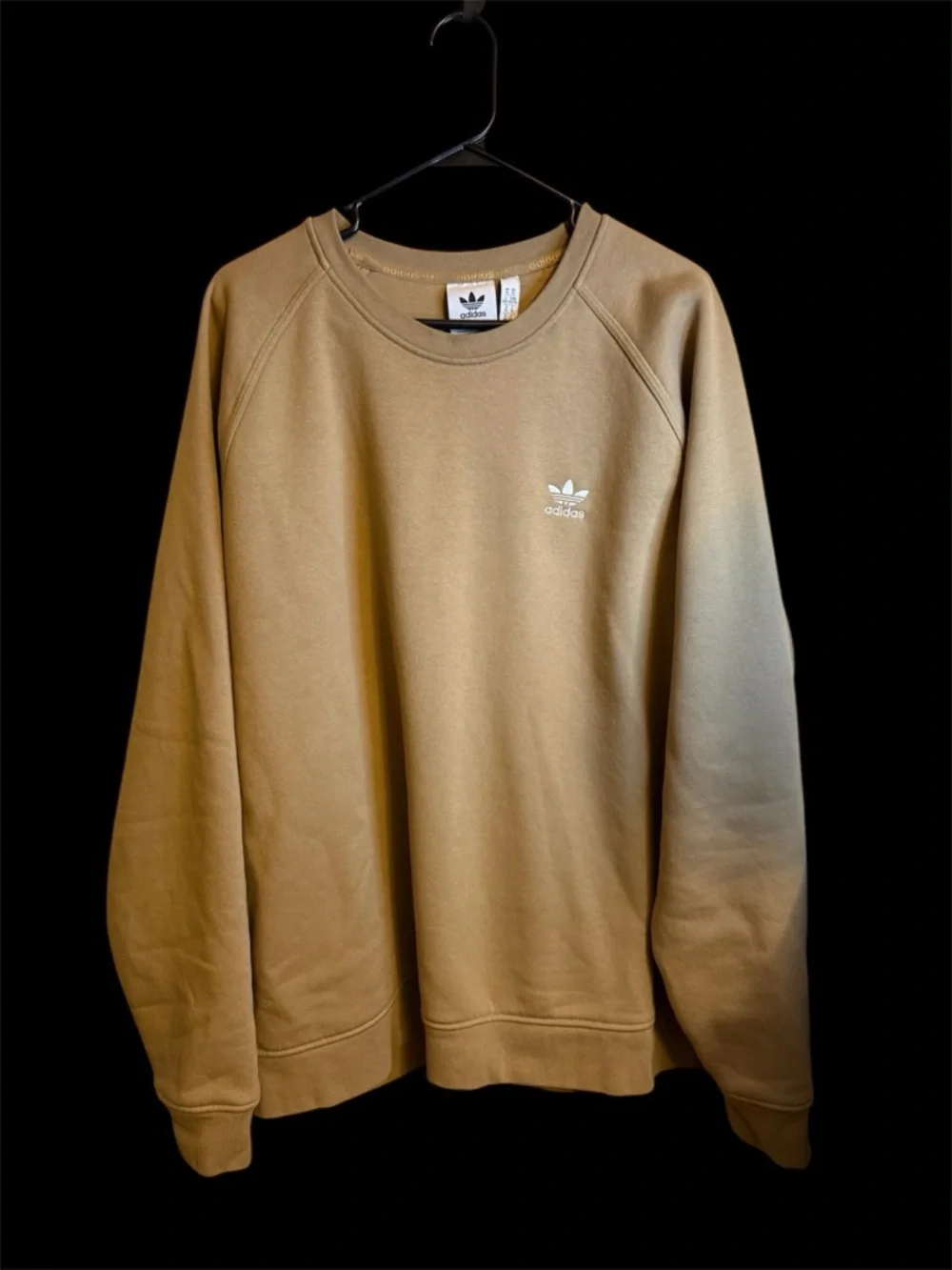 adidas stay stylish