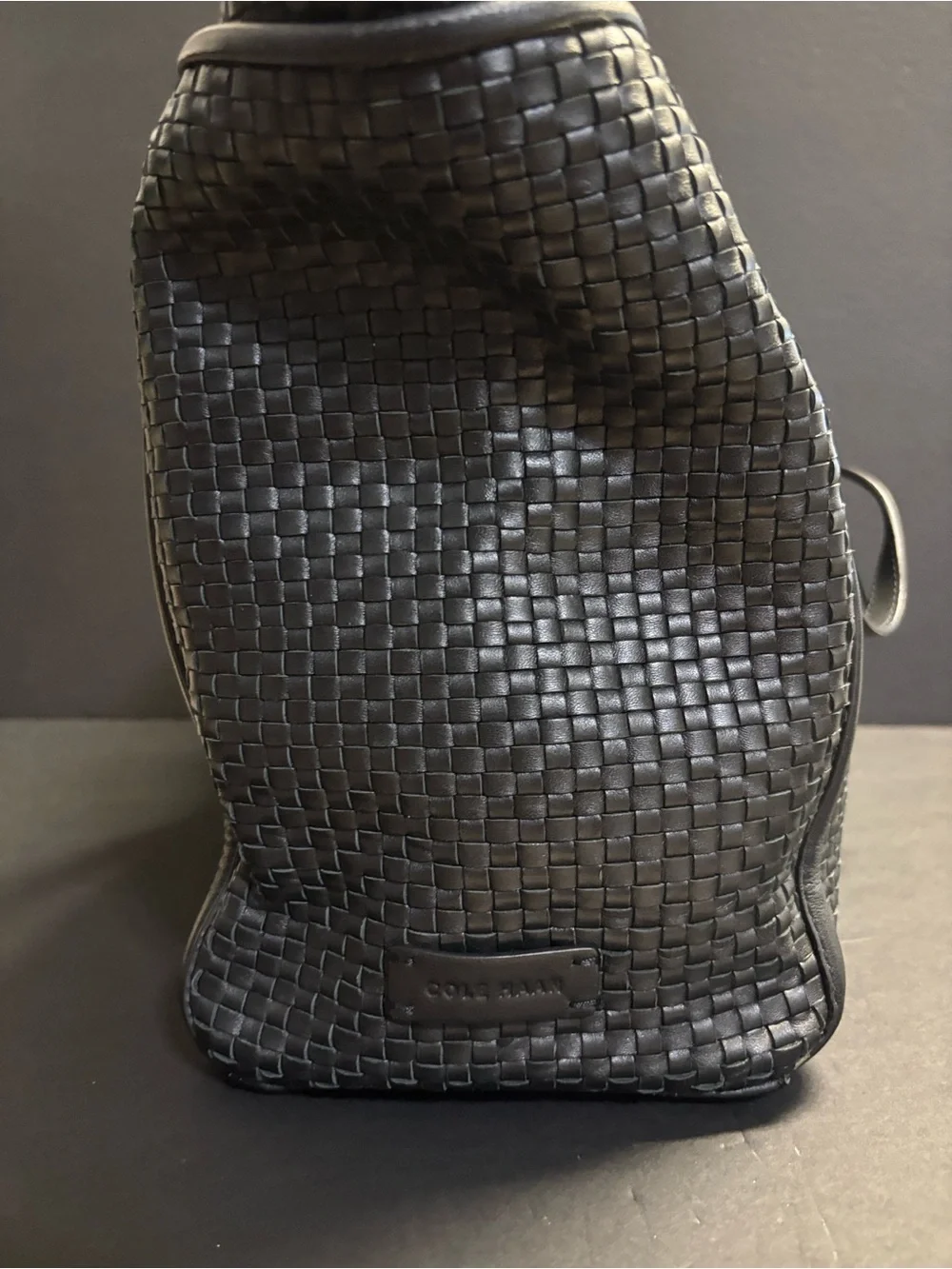 Cole Haan nwot large