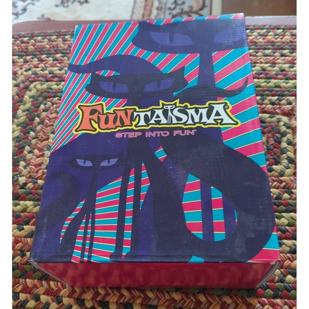Funtasma new women