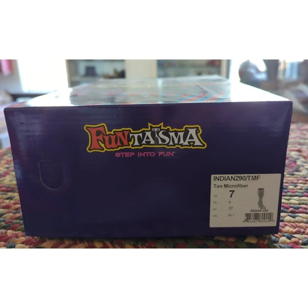 Funtasma new women