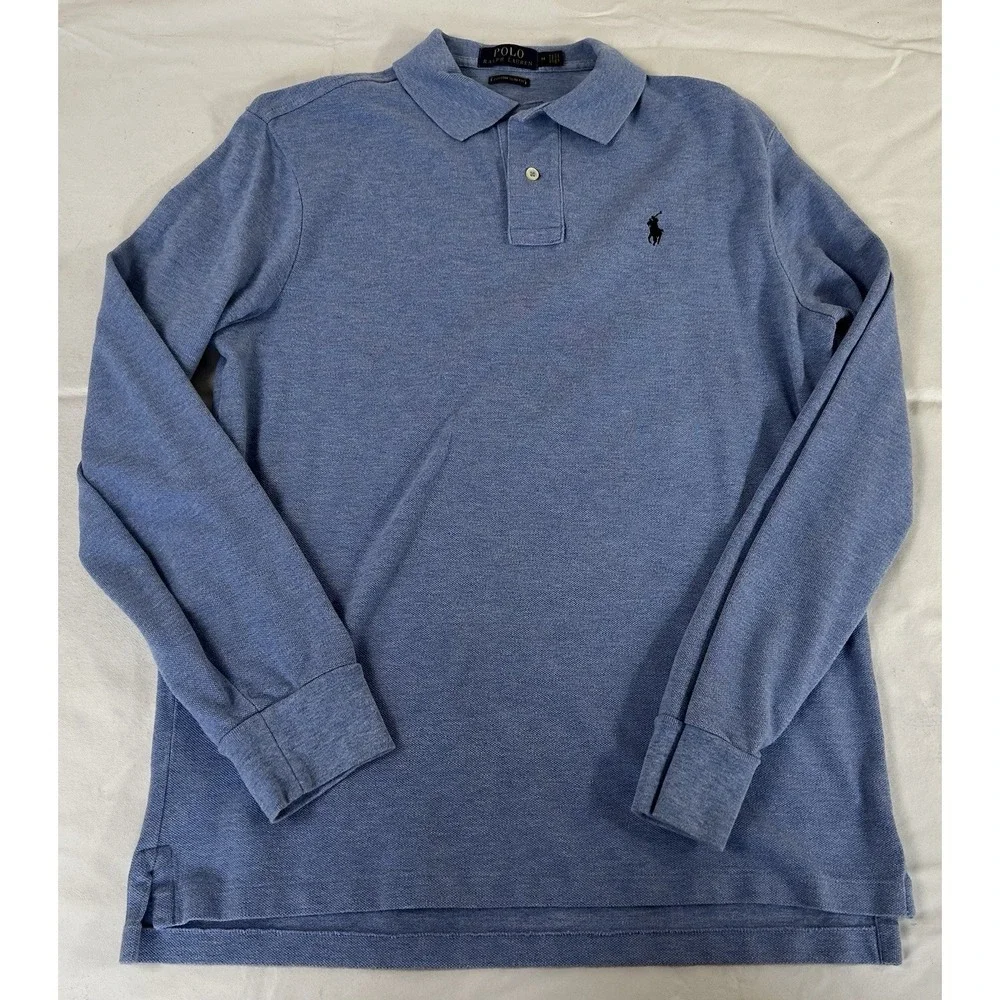 Polo Ralph Lauren generally hesitate non