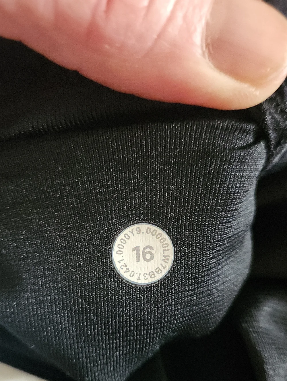 lululemon athletica #w7aw6r designed