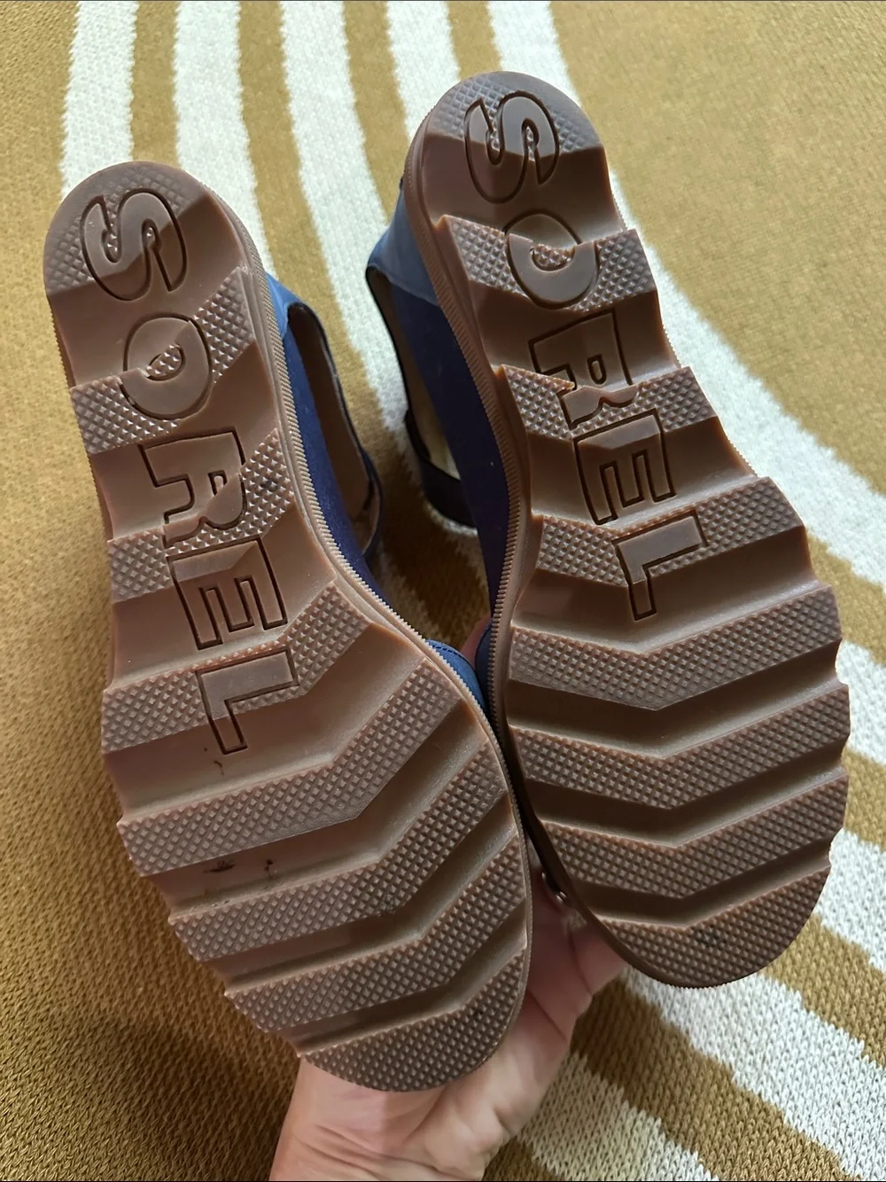 Sorel ✨free shipping