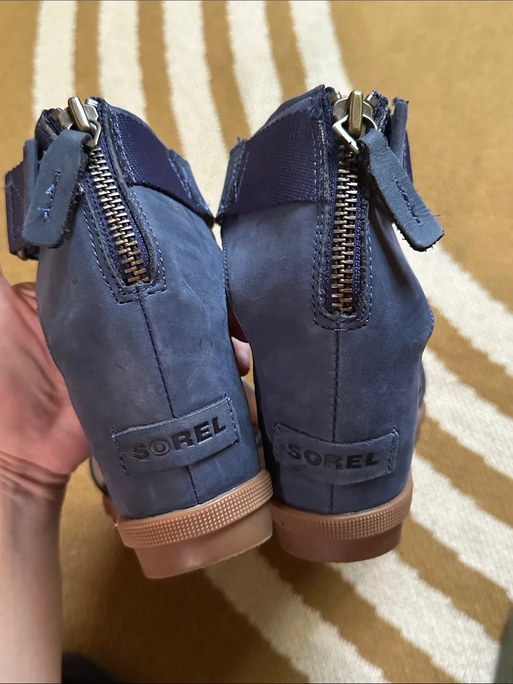 Sorel ✨free shipping